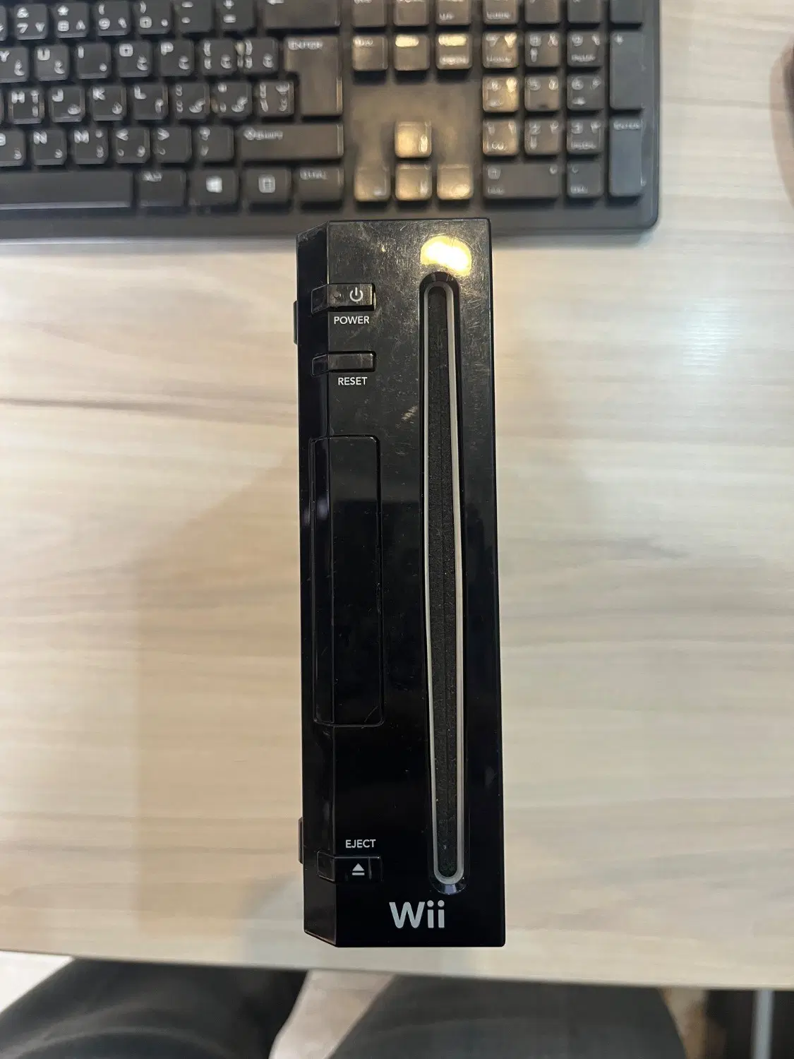 کنسول بازی نینتندو وی (NINTENDO WII)|کنسول، بازی ویدئویی و آنلاین|تهران, سعادتآباد|دیوار