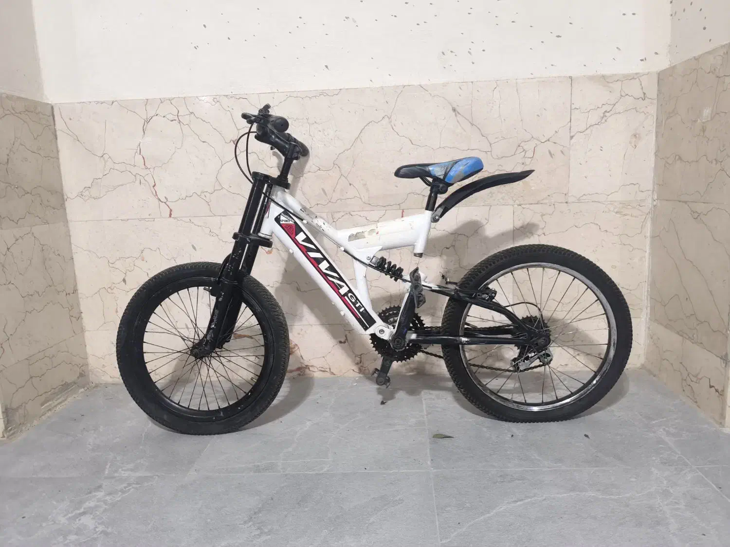 دوچرخه سایز ۲۰|دوچرخه، اسکیت، اسکوتر|آستارا, |دیوار