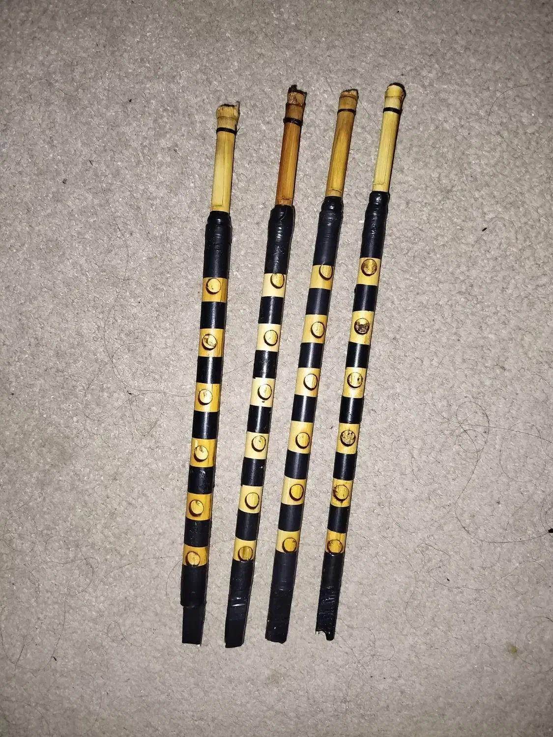 فروش نی تکی|سازهای بادی|بوشهر, |دیوار