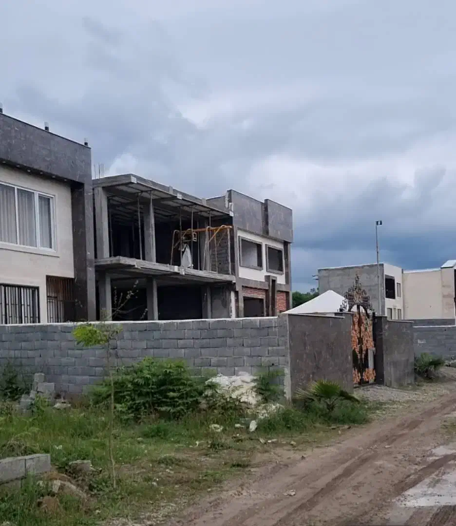 زمین ۳۰۰ متری سند تک برگ علیآباد مازندران|فروش زمین و ملک کلنگی|زرگرشهر, |دیوار