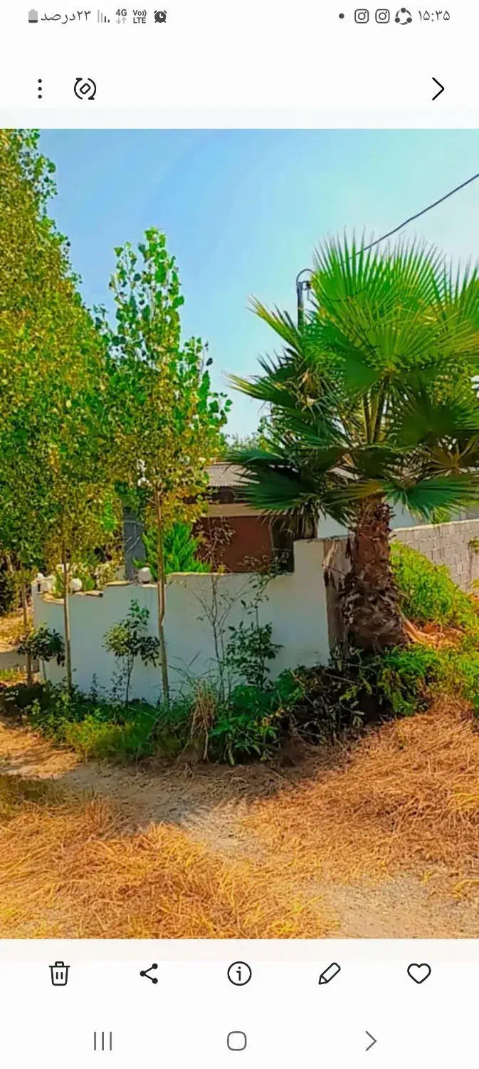 ویلا مبله  خوش نقش|فروش خانه و ویلا|نسیم‌شهر, |دیوار