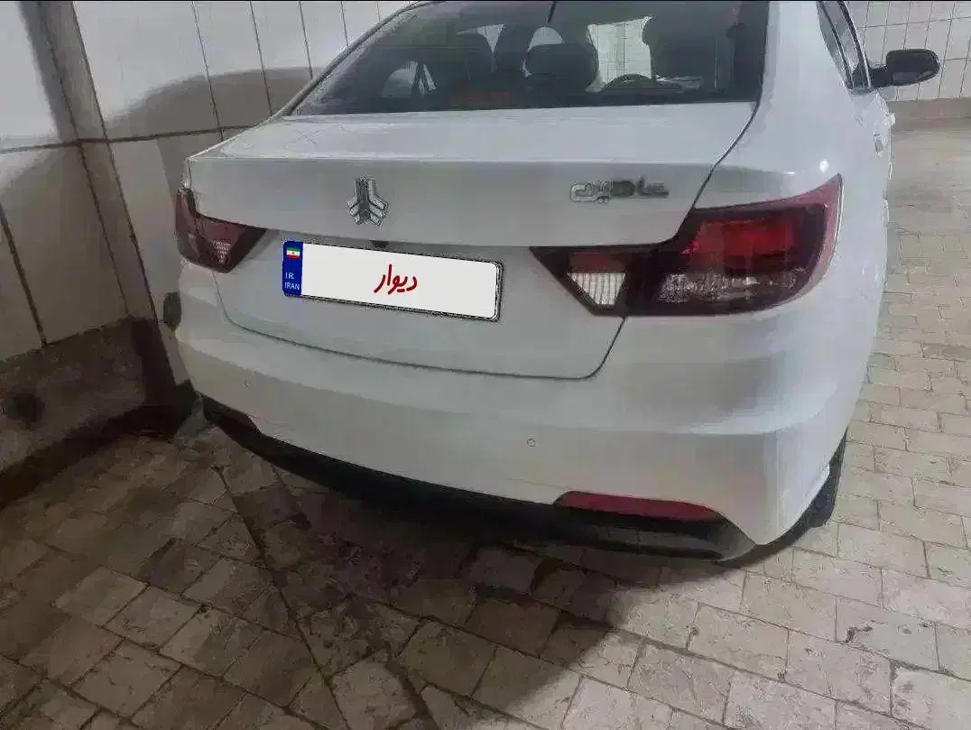 فوری فوری شاهین با سانروف و استاندار ۸۵ گانه|خودرو سواری و وانت|خرمآباد, |دیوار