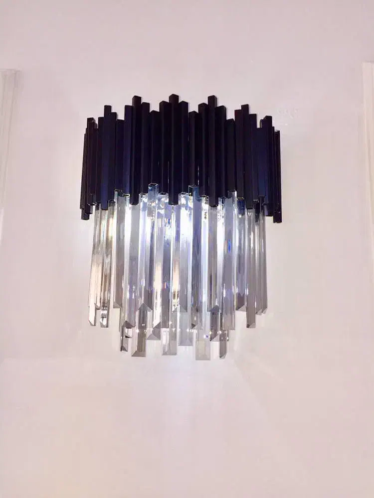 دیوار کوب طرح پیانو|لوستر و چراغ آویز|مشهد, نوید|دیوار