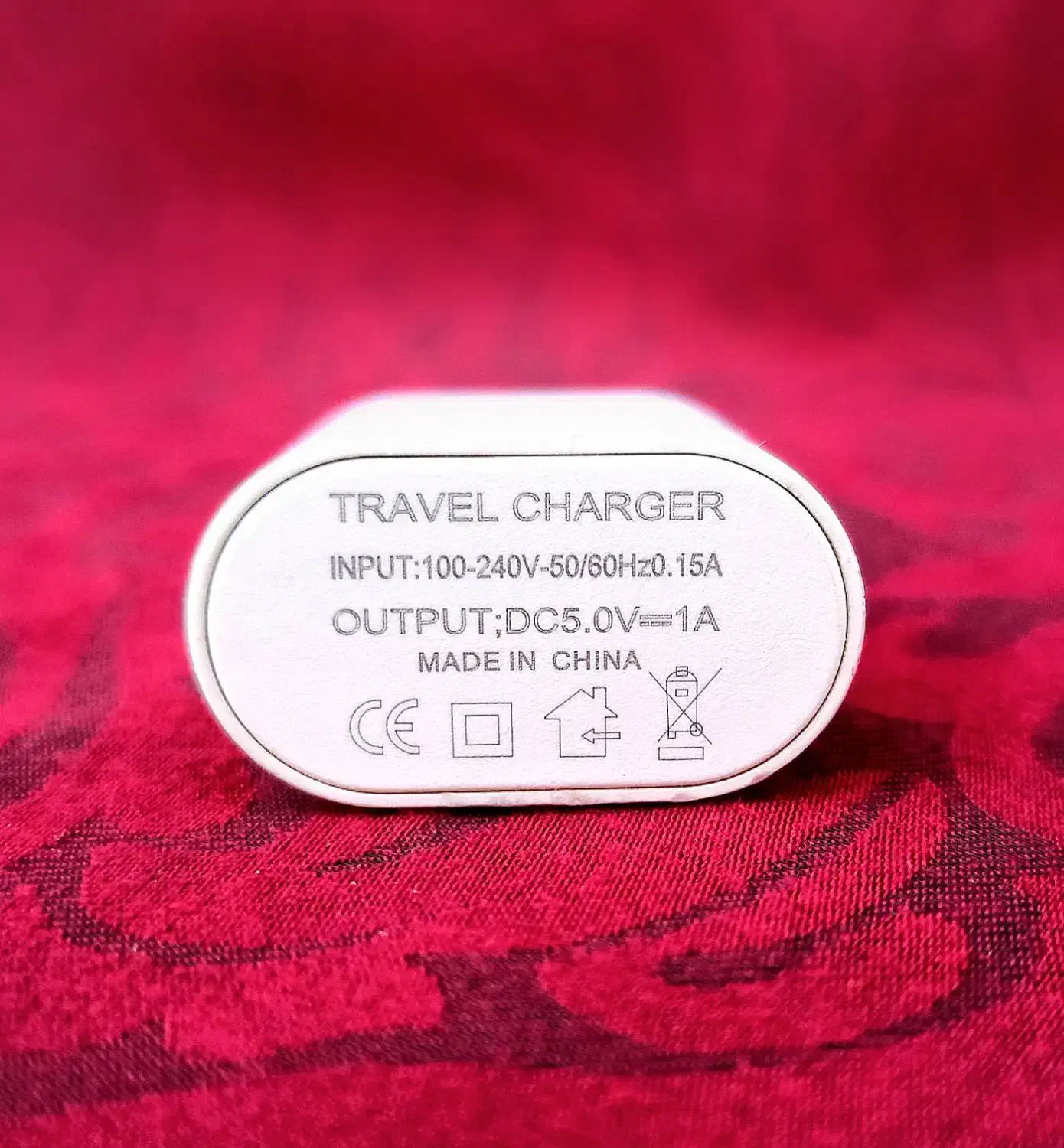 سه عدد شارژر|لوازم جانبی موبایل و تبلت|مشهد, شیرودی|دیوار