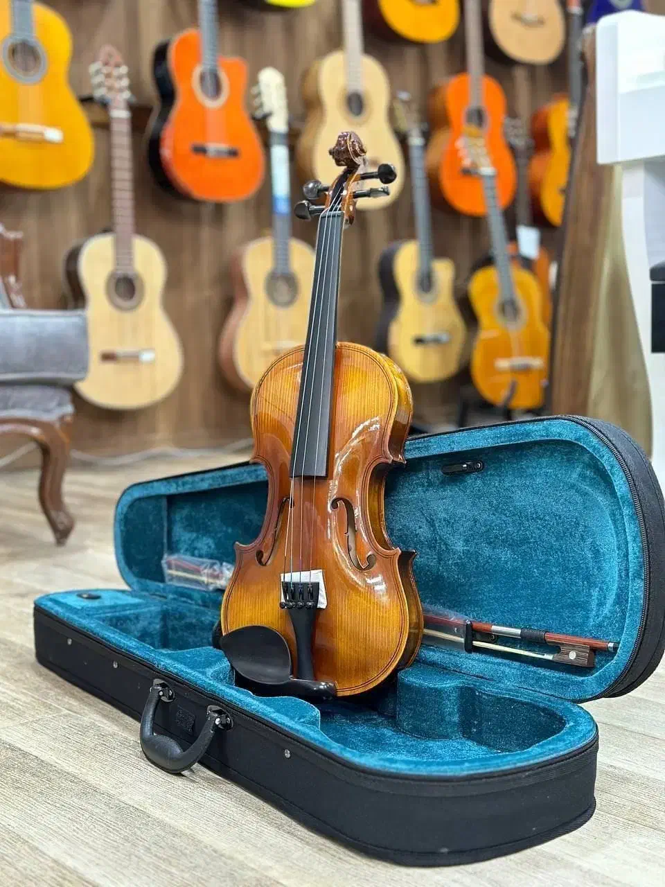 ویولن|ویولن|بندرعباس, |دیوار