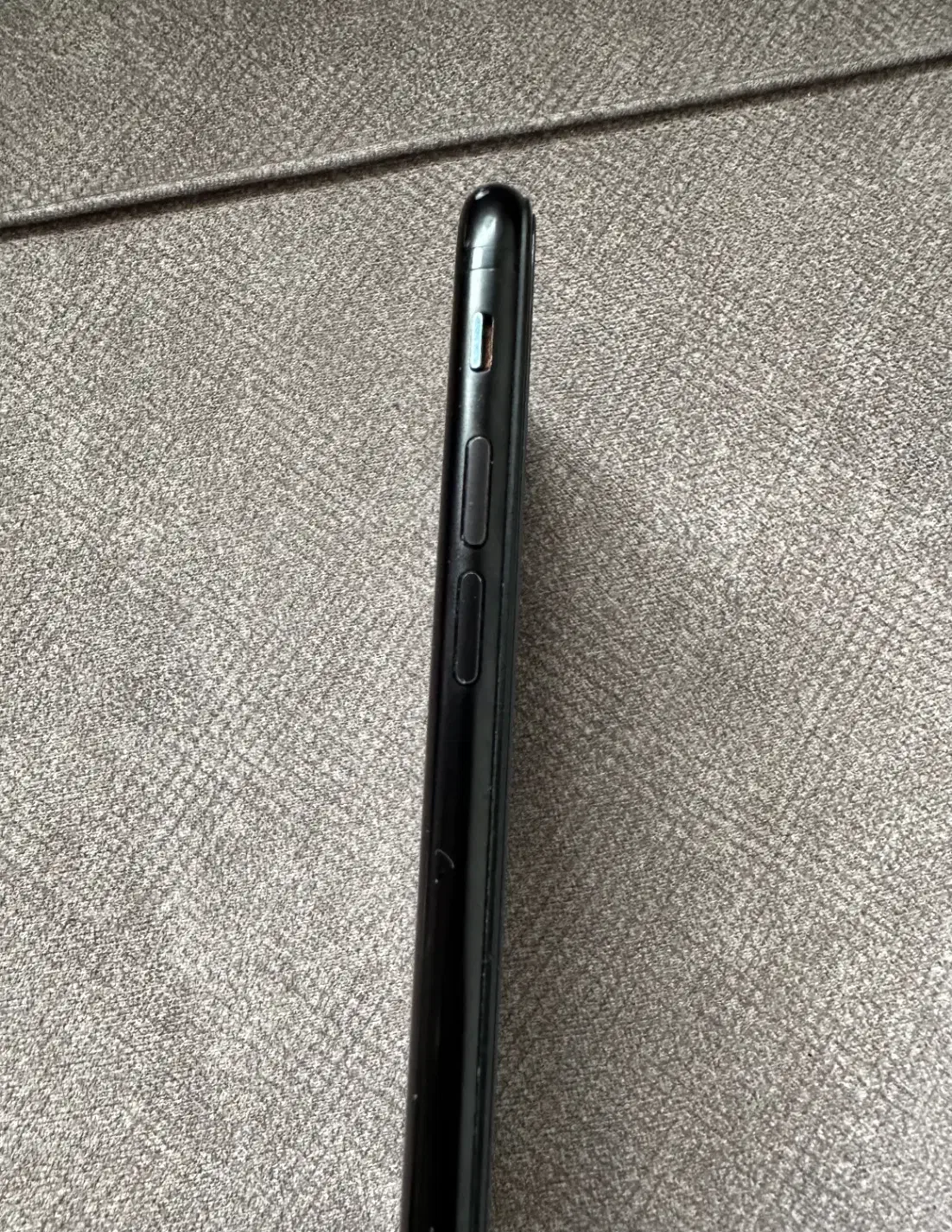 آیفون ۷ حافظه ۱۲۸ گیگ|موبایل|ساری, |دیوار