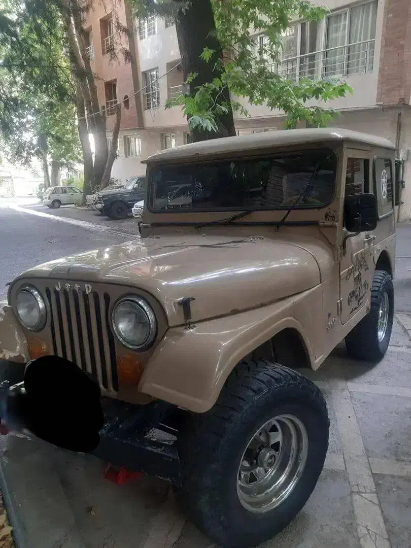 شهباز ۶ سیلندر|خودرو کلاسیک|رامسر, |دیوار