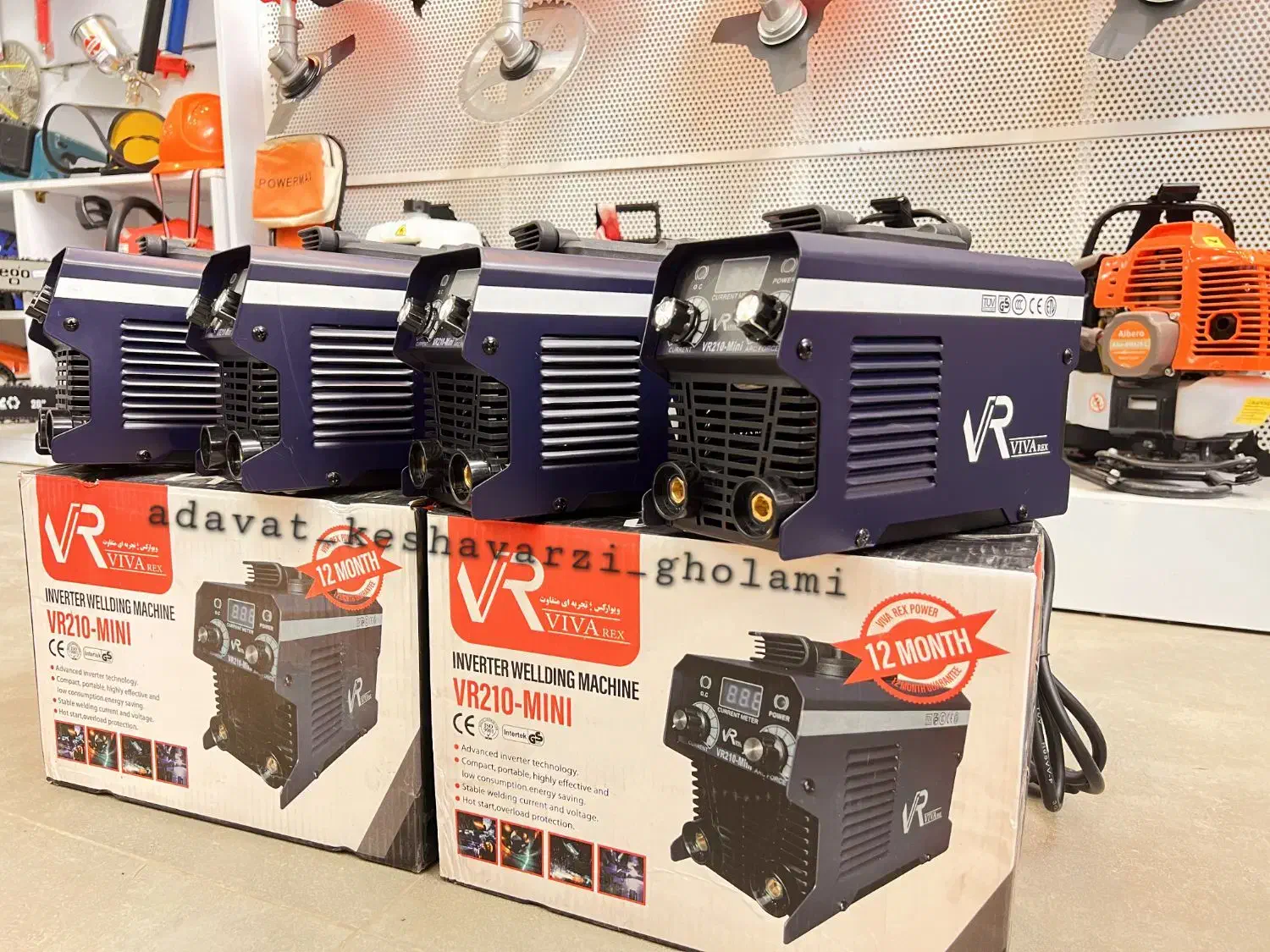 اینورتر جهان جوش دریل بتن کن چکش تخریب سنگ فرز|ابزارآلات|تهران, حسنآباد|دیوار