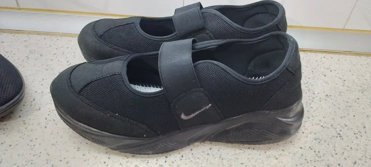 کفش زنانه در حد نو هرکدام ۲۰۰ هزار|کیف، کفش، کمربند|همدان, |دیوار