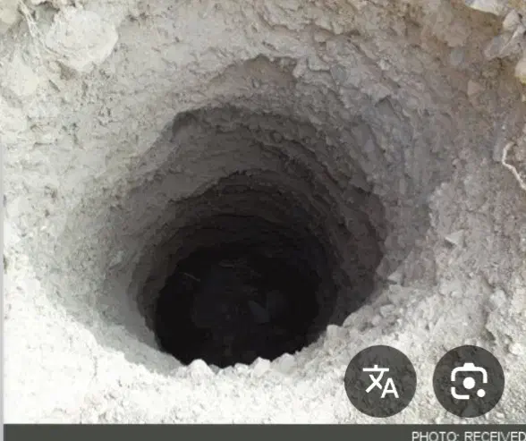 حفر چاه و تخریب|خدمات پیشه و مهارت|گناباد, |دیوار