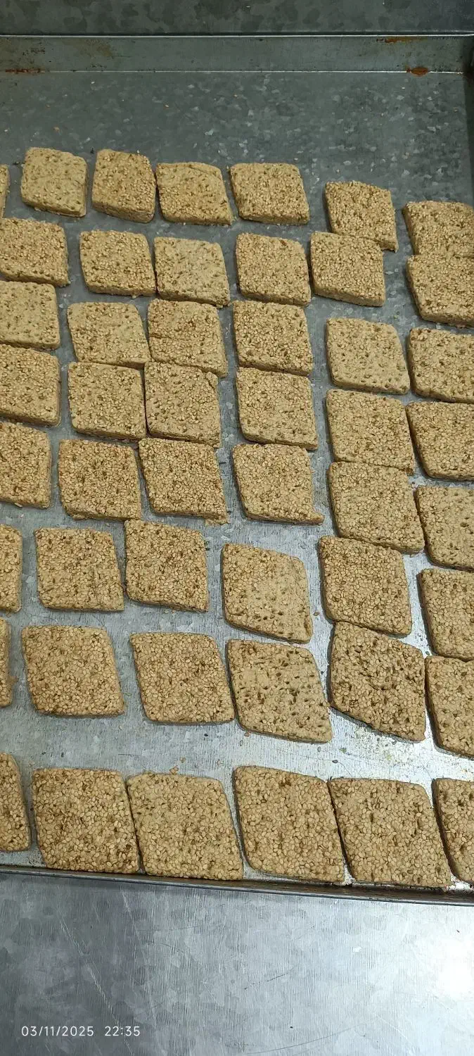 فروشنده کلوچه پزی|استخدام خدمات فروشگاه و رستوران|شوشتر, |دیوار