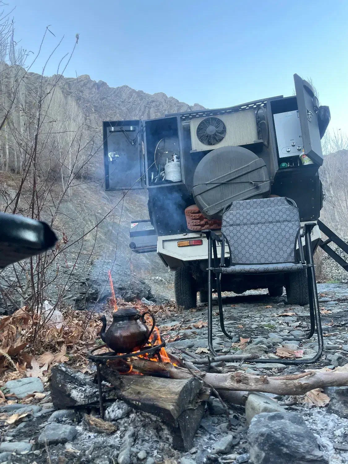 تراکمپر|خودرو سواری و وانت|مشهد, شریف|دیوار