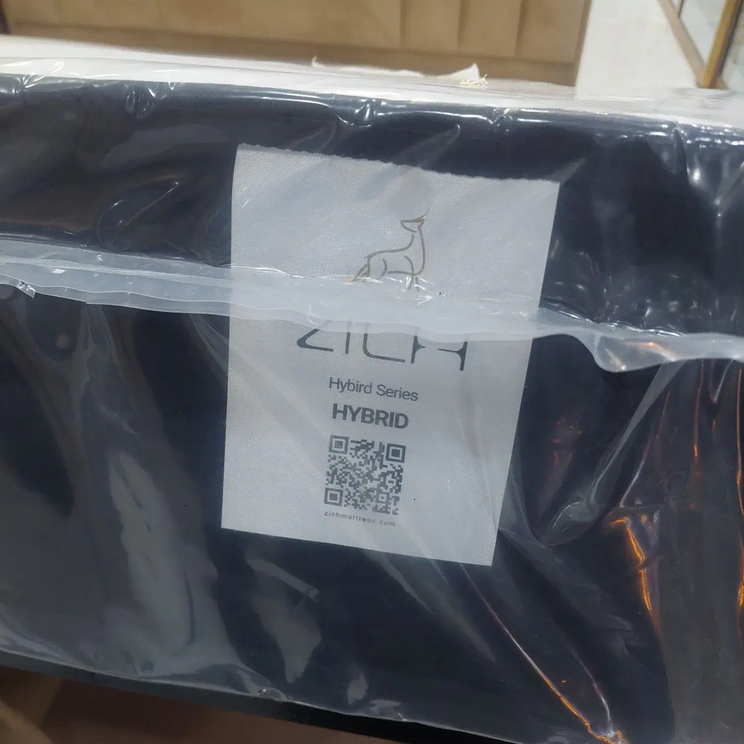 تشک زیچ|تشک تختخواب|تنکابن, |دیوار