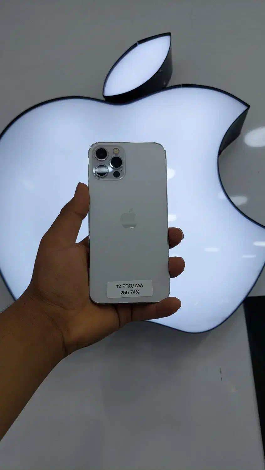 ایفون 12pro|موبایل|شیراز, زند|دیوار