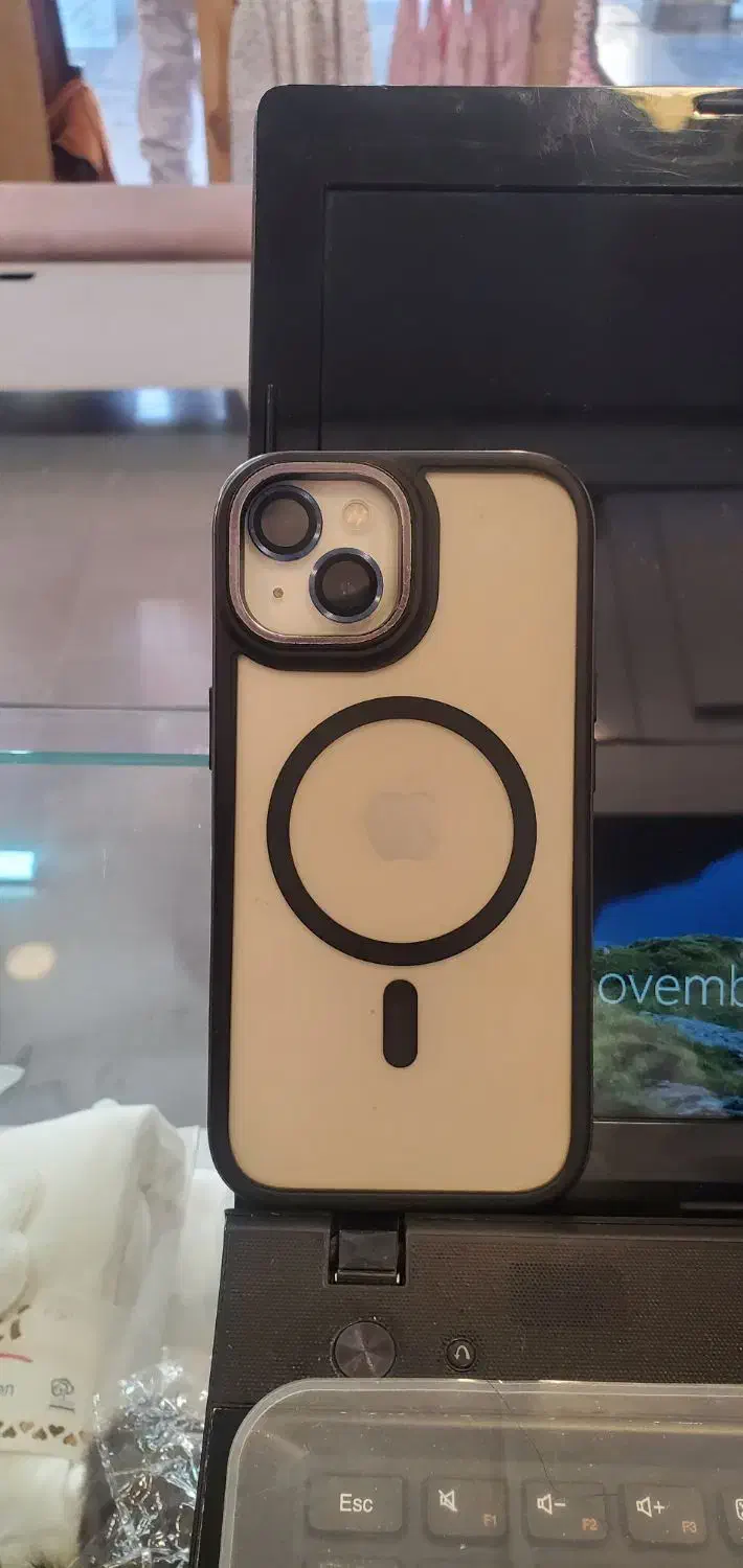 گوشی موبایل آیفون 13 معمولی|موبایل|شاهین‌شهر, فردوسی|دیوار