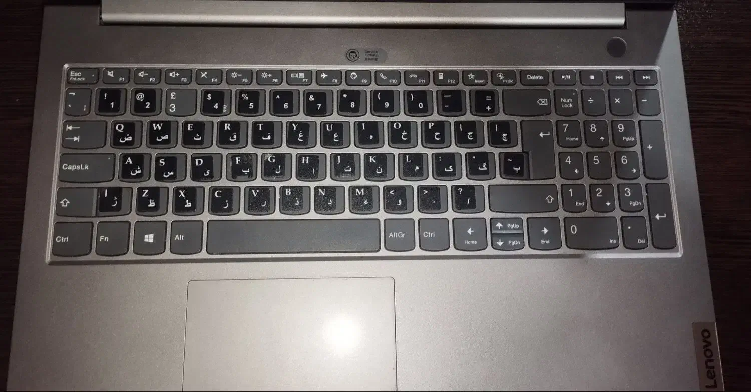 لپ تاب لنوو thinkbook|رایانه همراه|قزوین, |دیوار