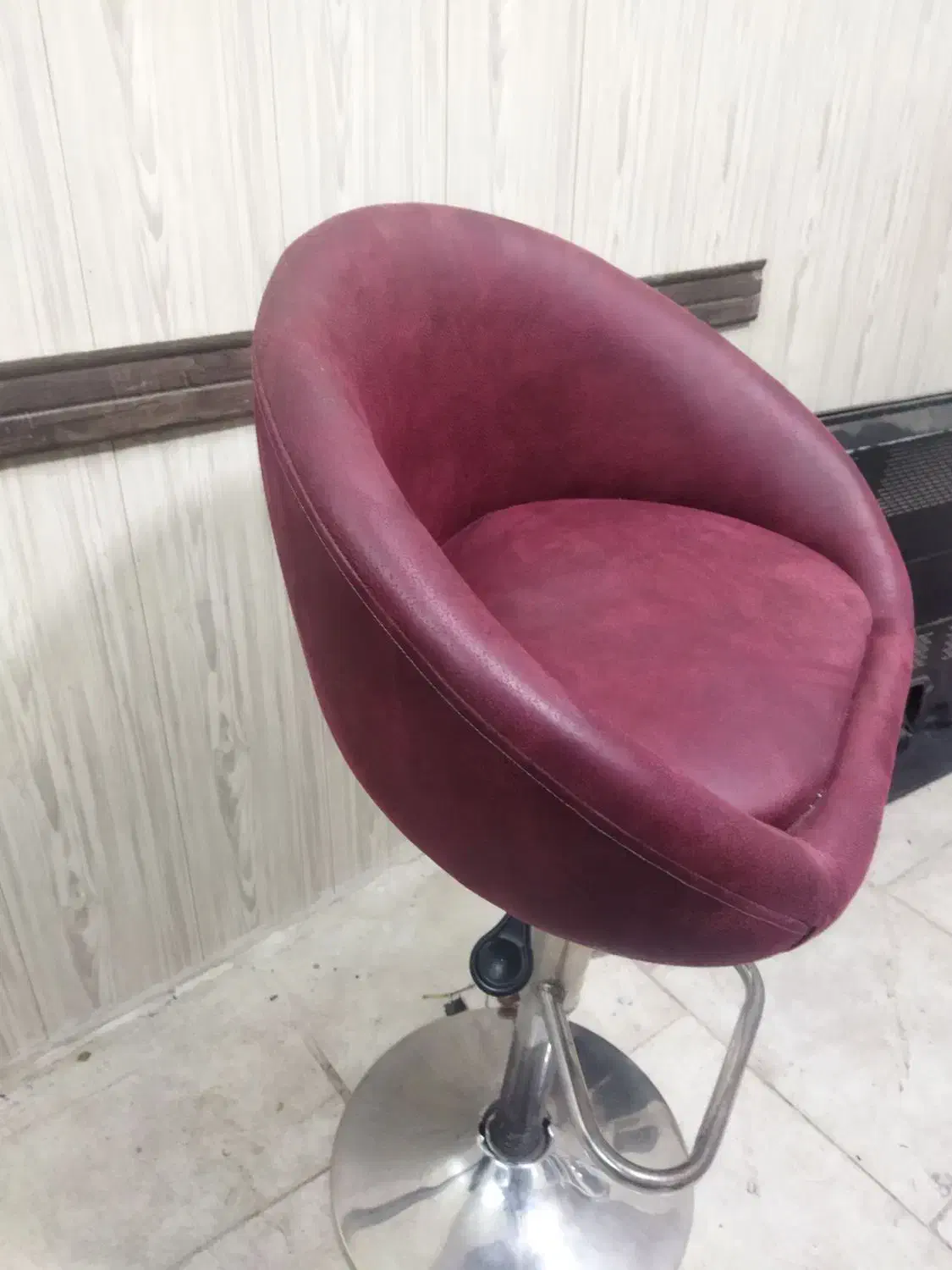 صندلی اپن|صندلی و نیمکت|زنجان, |دیوار