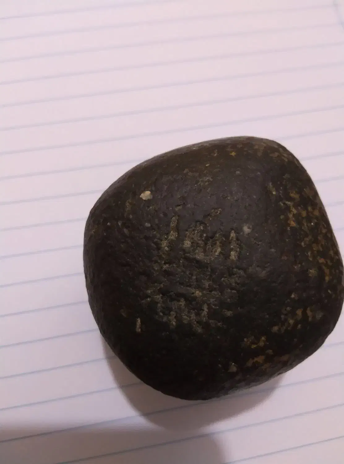 شهاب سنگ|کلکسیون اشیاء عتیقه|اسلام‌‌آباد غرب, |دیوار