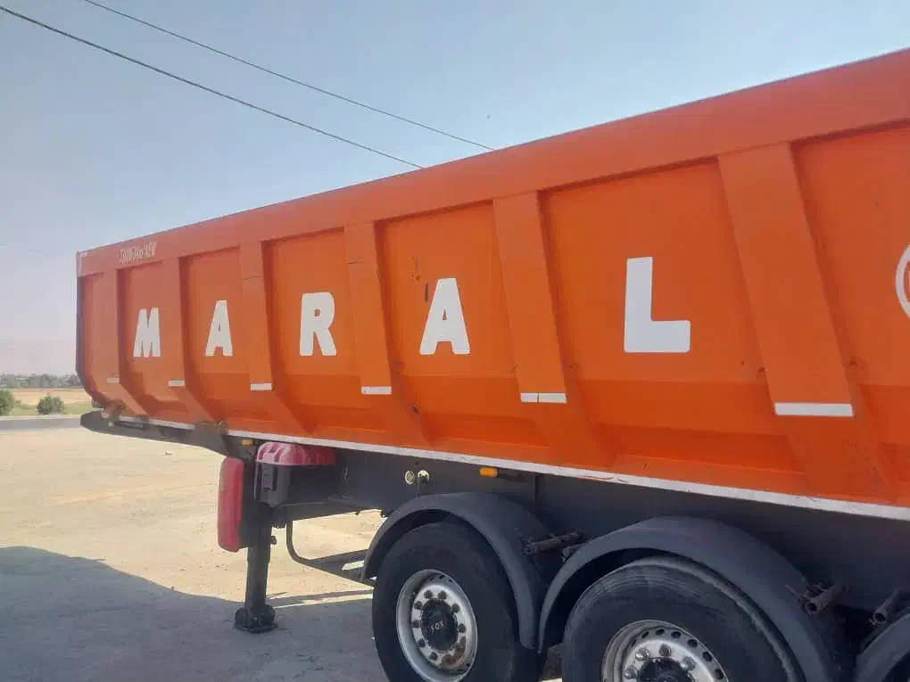 کامپریسی|خودرو سنگین|شیراز, سفیرشمالی|دیوار