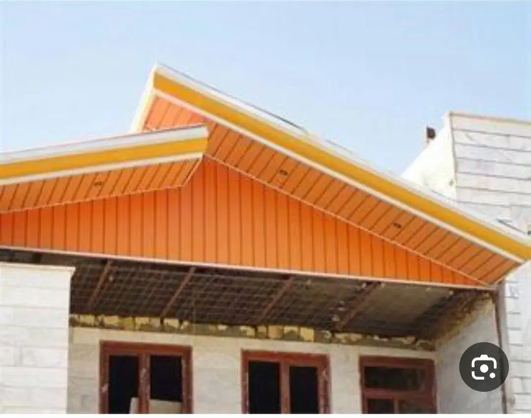 جوشکاری اسکلت وشیروانی|خدمات پیشه و مهارت|تبریز, |دیوار