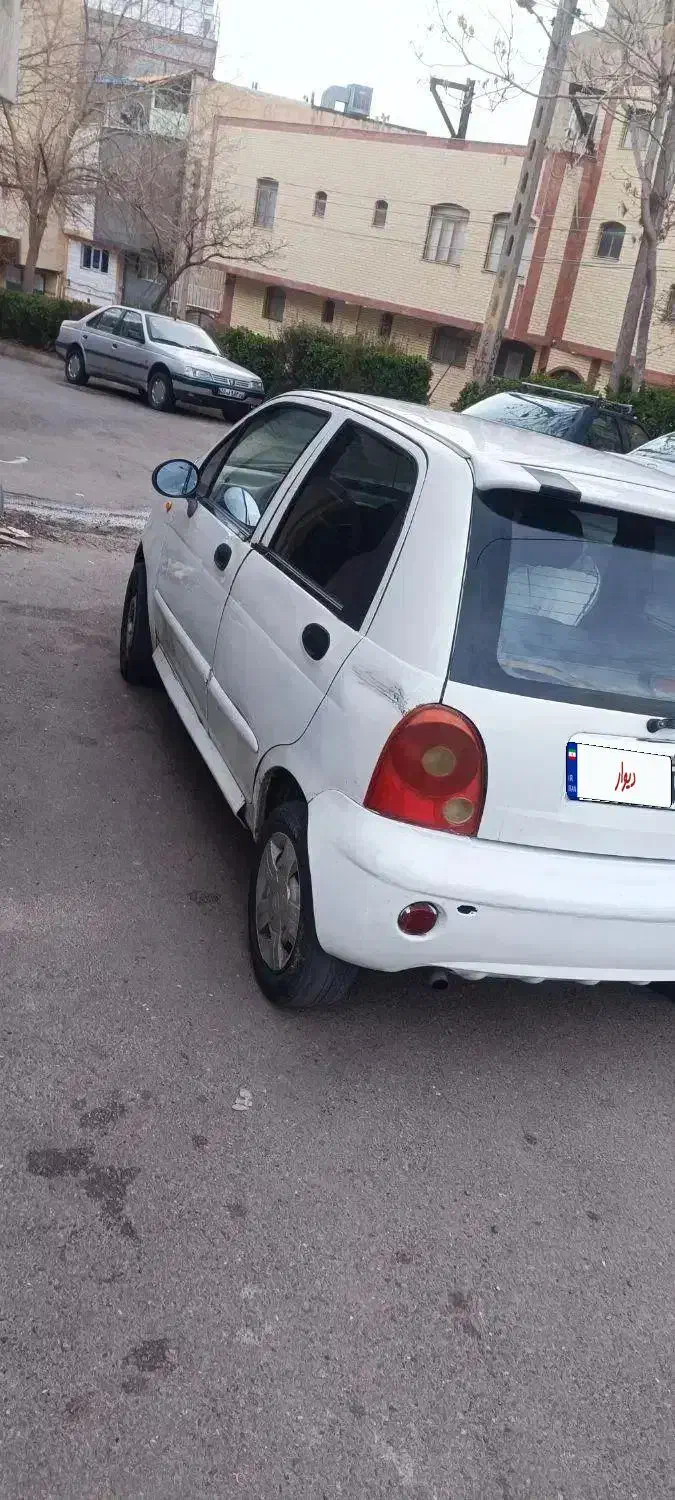 mvm110|خودرو سواری و وانت|تبریز, |دیوار