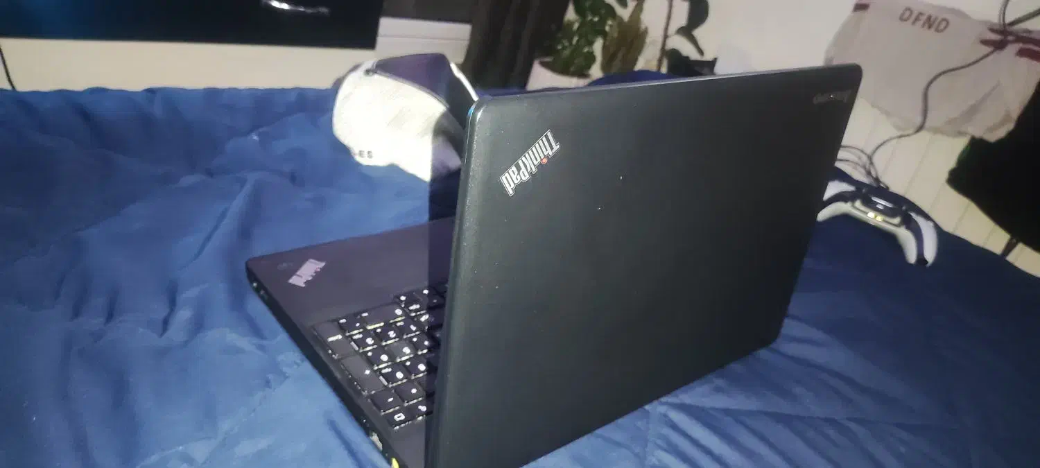 لبتاب lenovo thinkpad|رایانه همراه|تهران, جنتآباد جنوبی|دیوار