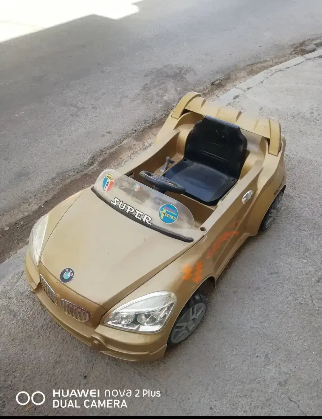 ماشین شارژی bmv|اسباب‌‌بازی|قوچان, |دیوار