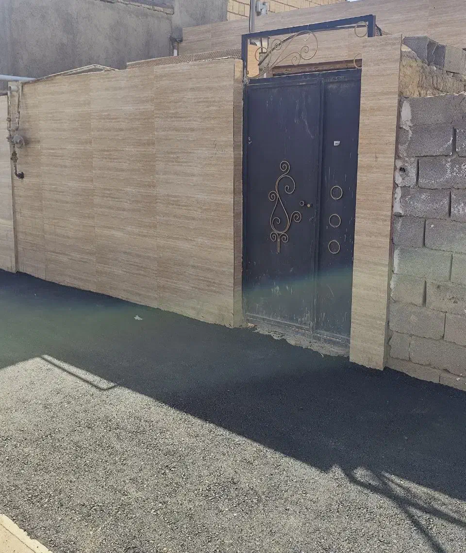 فروش خانه ویلایی ۶۵ متری ۱ خوابه شاهنامه چهاربرج|فروش خانه و ویلا|مشهد, چهاربرج|دیوار