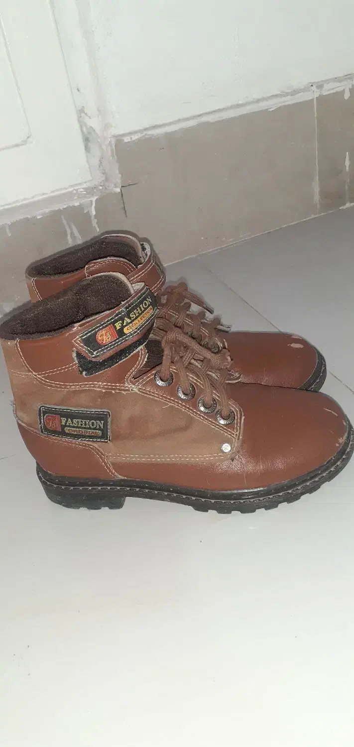 کفش بچگانه|کفش و لباس بچه|نهاوند, |دیوار