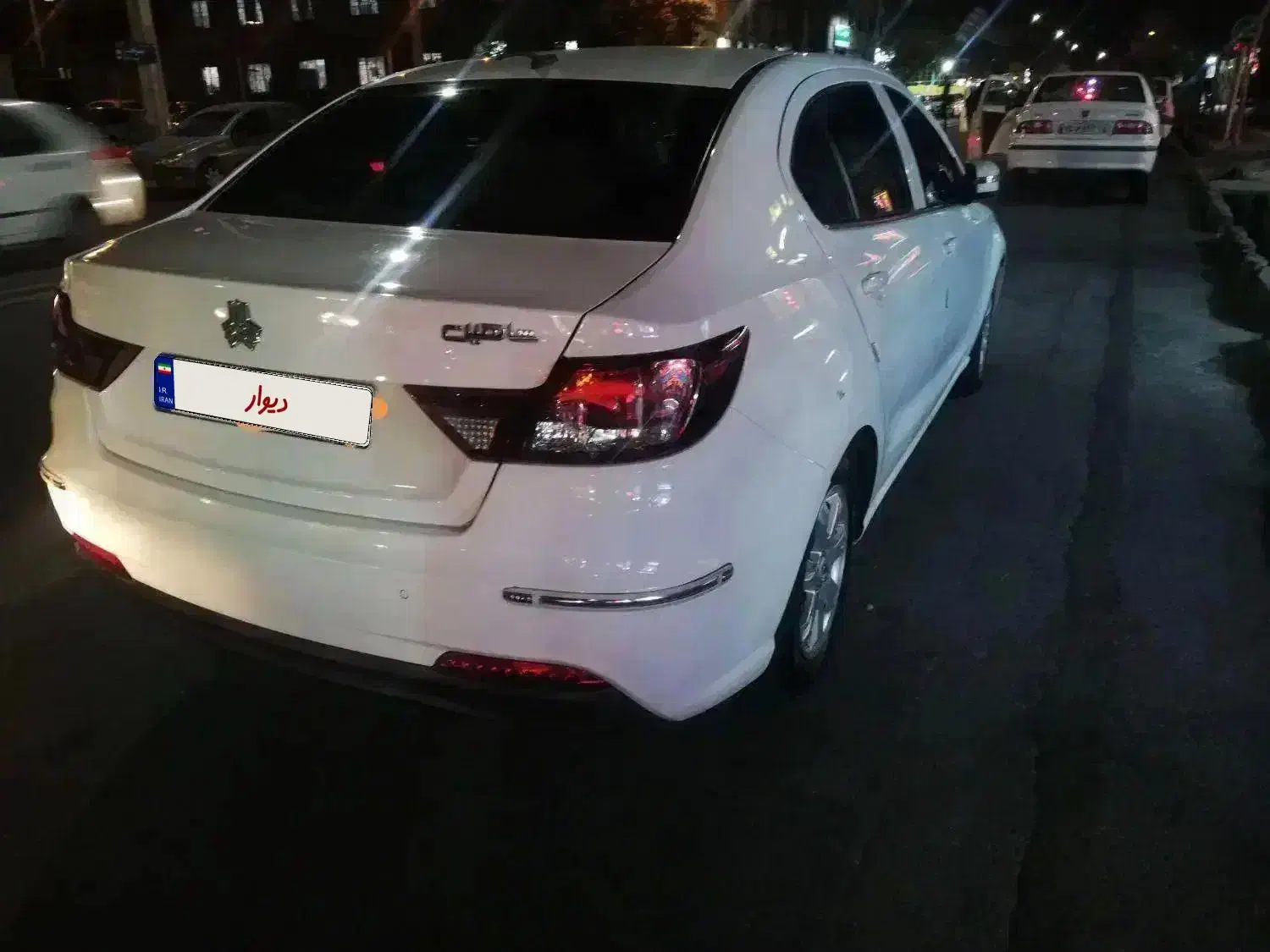 شاهین سانروفدار|خودرو سواری و وانت|تبریز, |دیوار