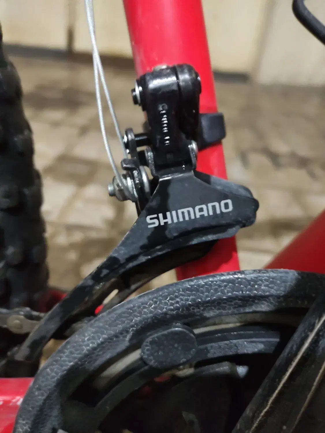 دوچرخه 26 تمام آلمینیوم|دوچرخه، اسکیت، اسکوتر|کرمانشاه, |دیوار