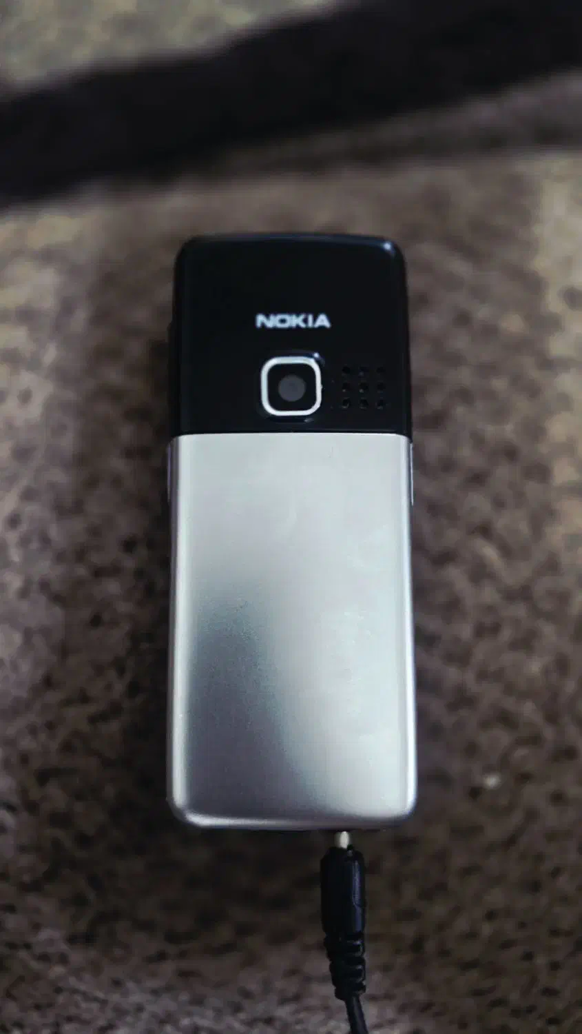 نوکیا6300|موبایل|اصفهان, شفق|دیوار