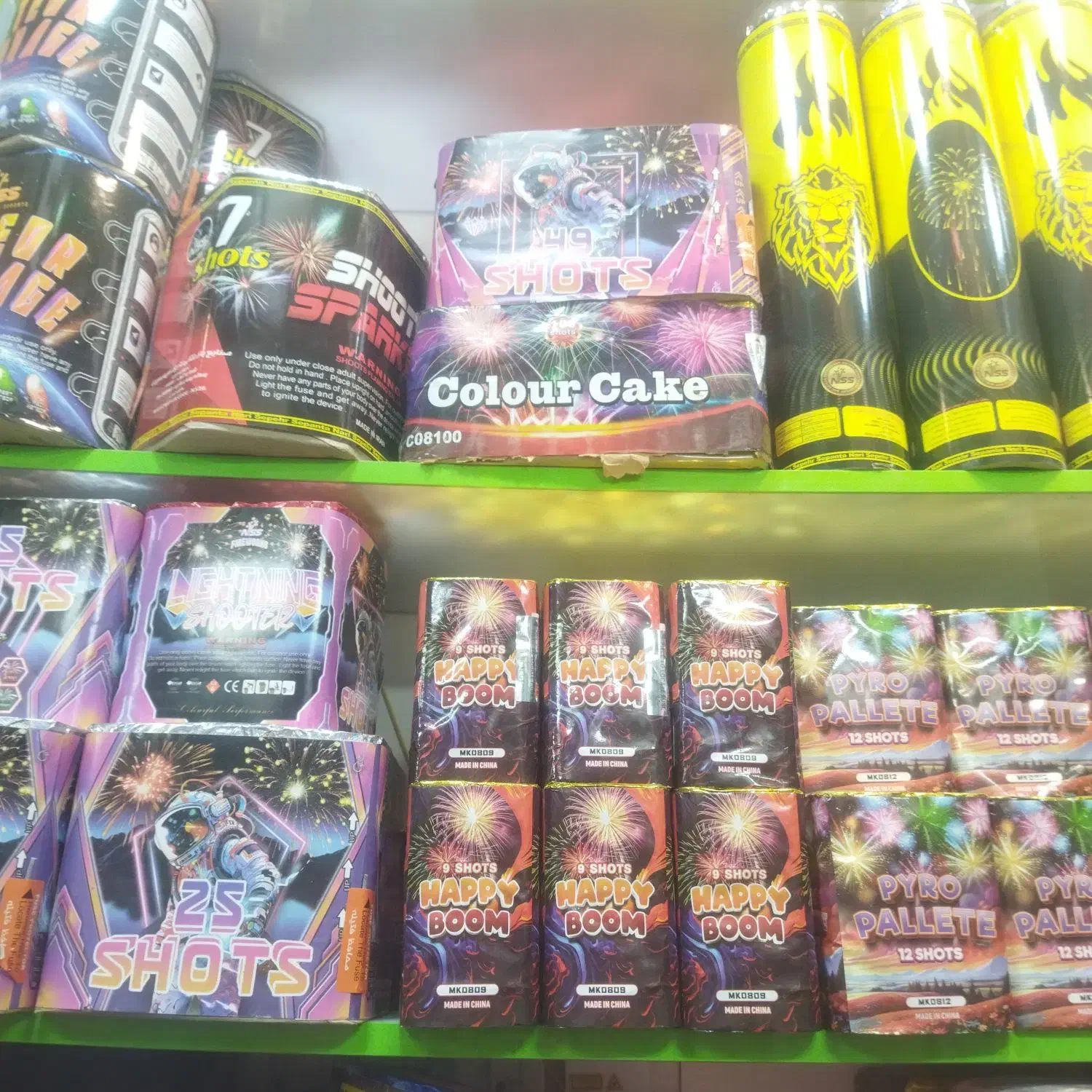 پخش نورافشان،آتش بازی،آبشارترقه،منوردودرنگی وفشفشه|اسباب‌‌بازی|تهران, بازار|دیوار