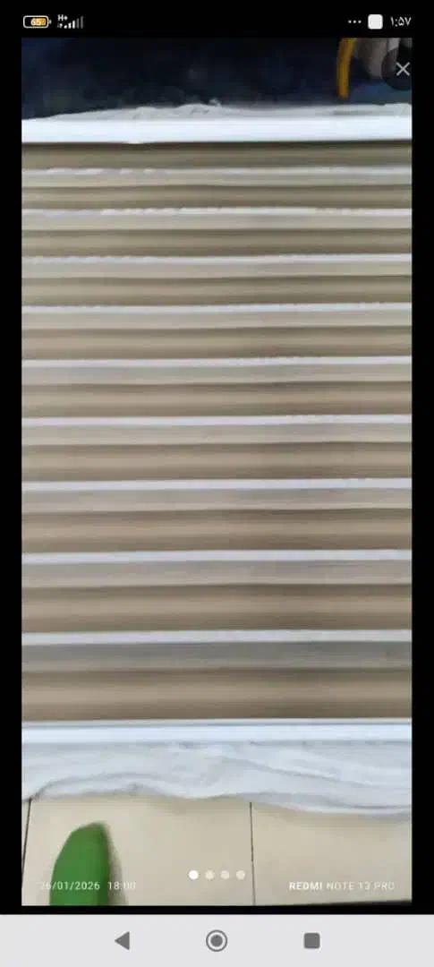 پرده زبرا|پرده، رانر، رومیزی|تهران, نارمک|دیوار