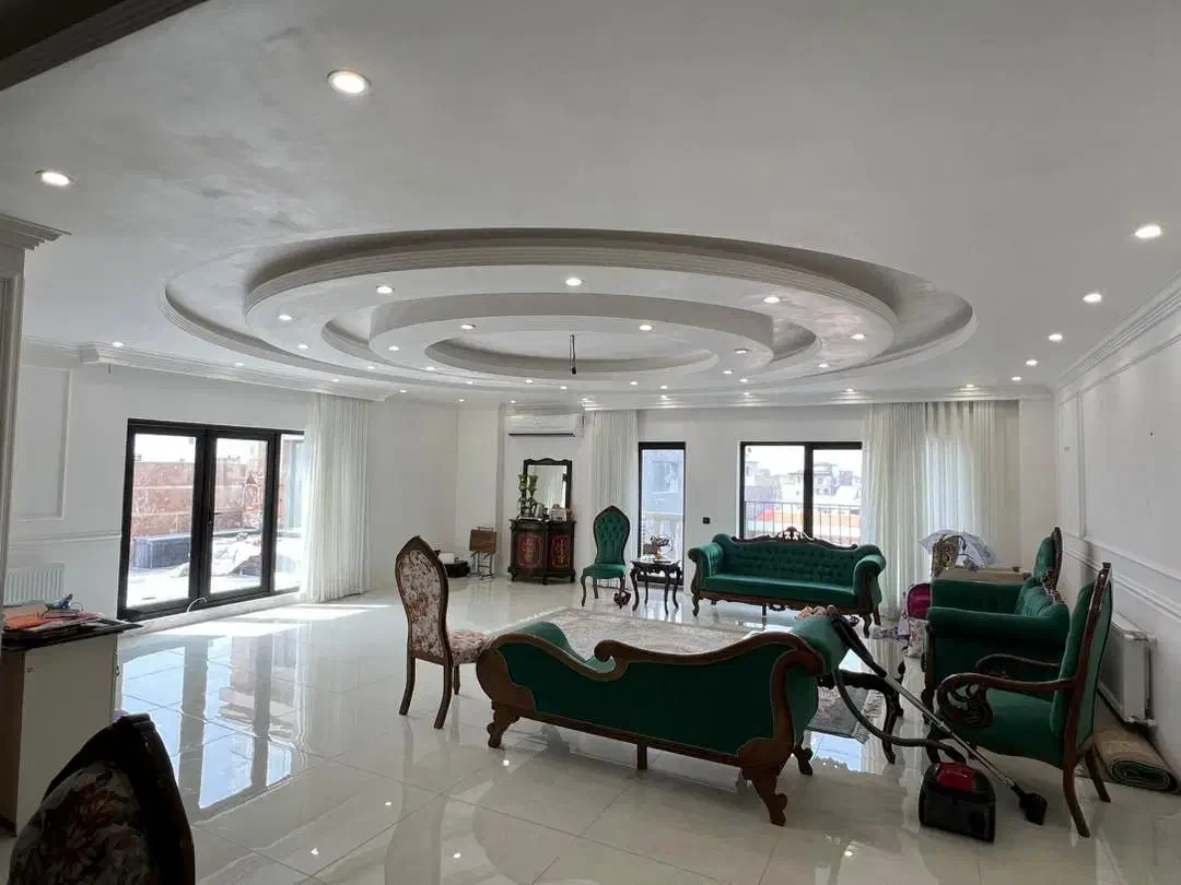 پنت ۲۶۰ متری امام رضا (کوچه برند)|فروش آپارتمان|آمل, |دیوار