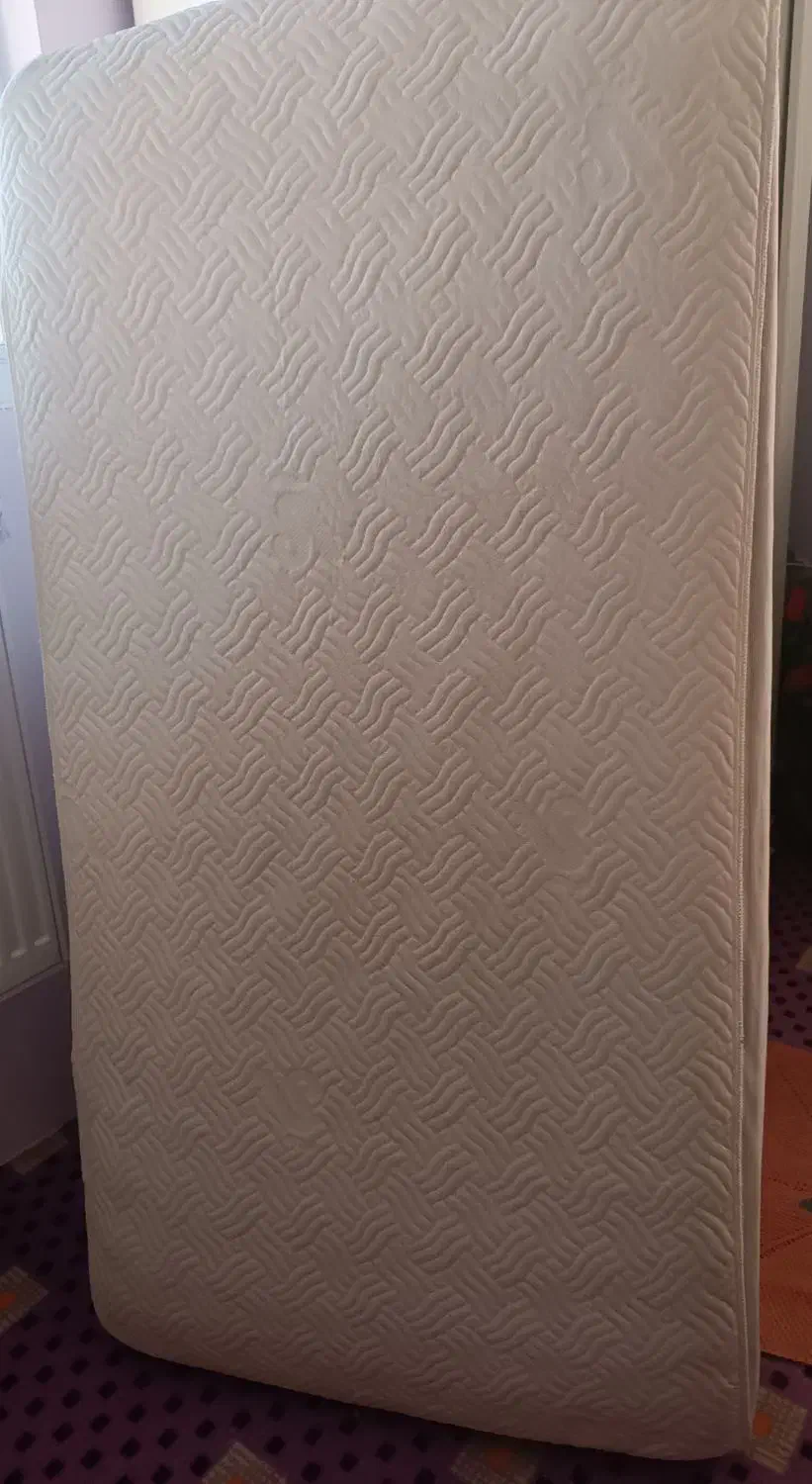 تشک کودک در حد نو|تشک تختخواب|اردبیل, |دیوار