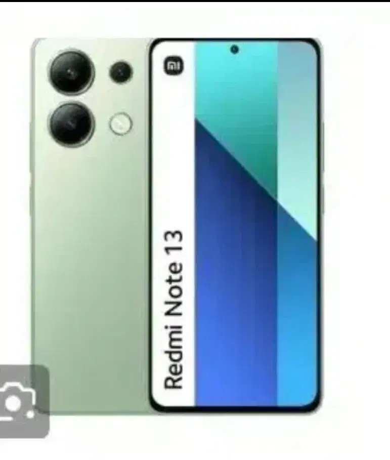 نوت ۱۳درحد نو|موبایل|همدان, |دیوار