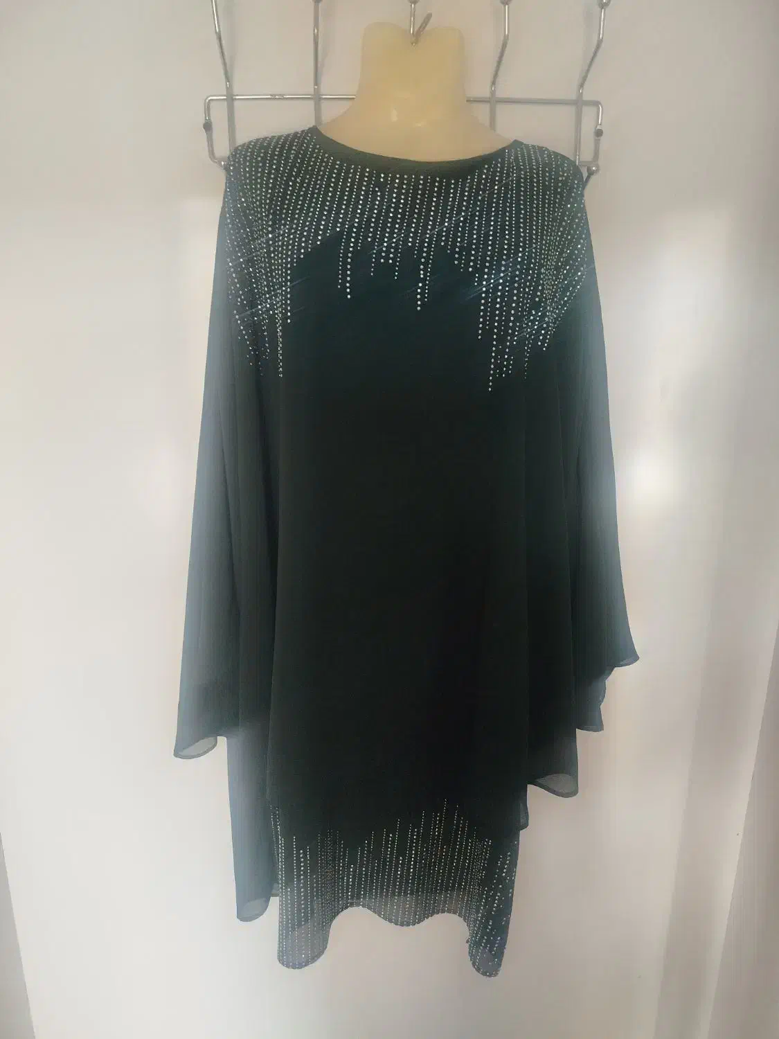 حراج استثنای لباس مجلسی و مانتو|لباس|زنجان, |دیوار