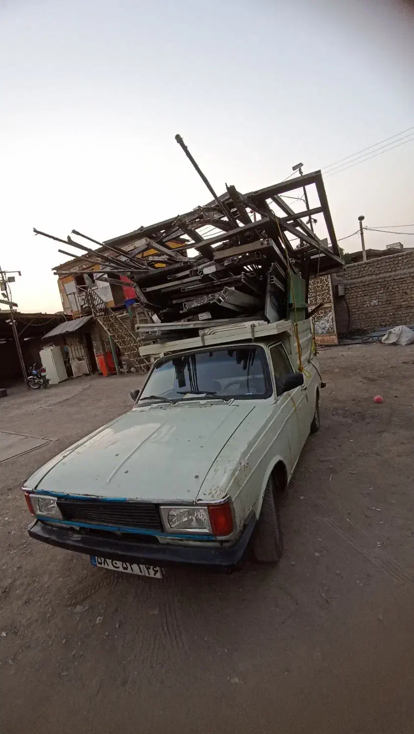 خرید ضایعات کلی و جزئی تمام نقاط شهر مشهد|عمده‌فروشی|مشهد, هفده شهریور|دیوار