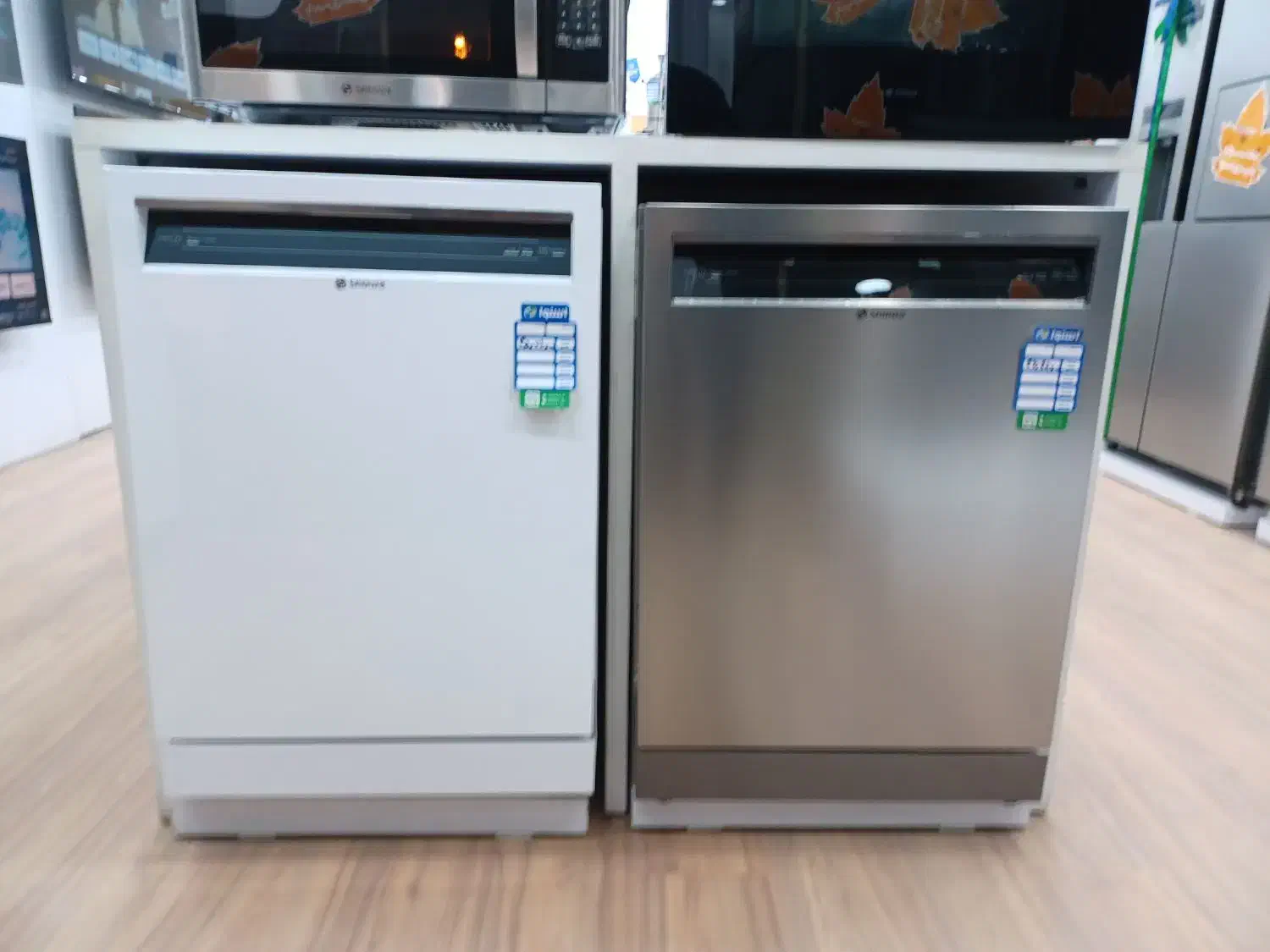 ظرفشویی اسنوا|ماشین ظرفشویی|داراب, |دیوار