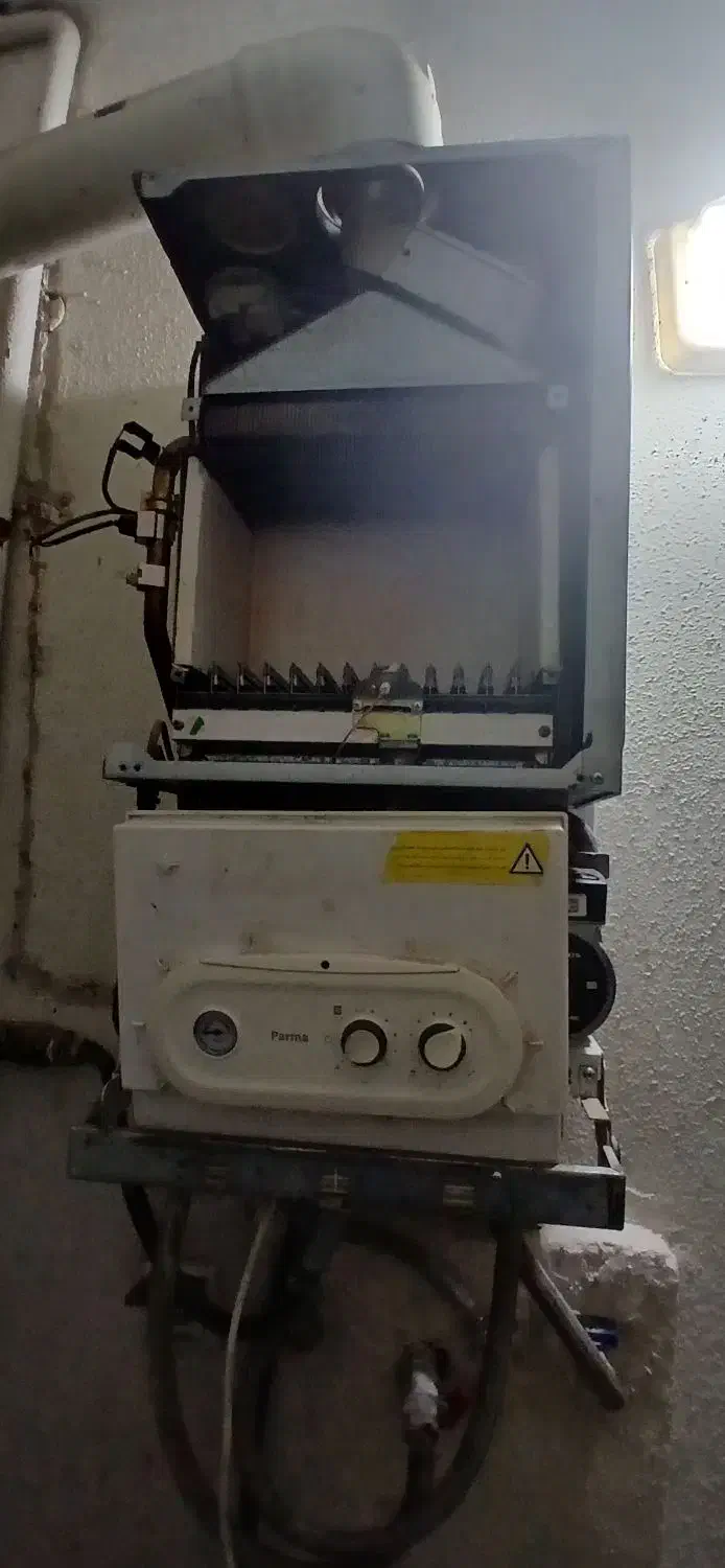 سرویس پکیچ|خدمات پیشه و مهارت|مشهد, گاز|دیوار