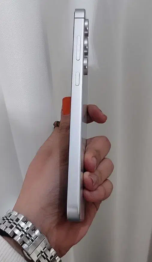 Samsung s24fe در حد آکبند|موبایل|اصفهان, بهارستان|دیوار