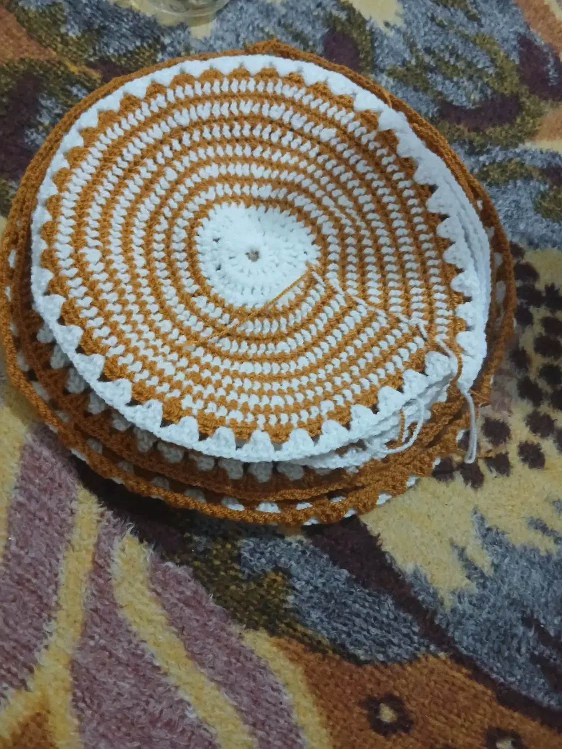 ست اشپزخانه یک ملیون پانصد|ظروف سرو و پذیرایی|وحیدیه, |دیوار