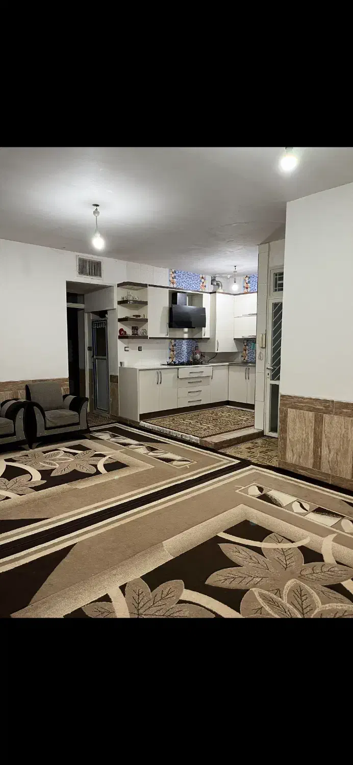 منزل رهن و اجاره واقع در محله دودج|اجارهٔ آپارتمان|زرقان, |دیوار