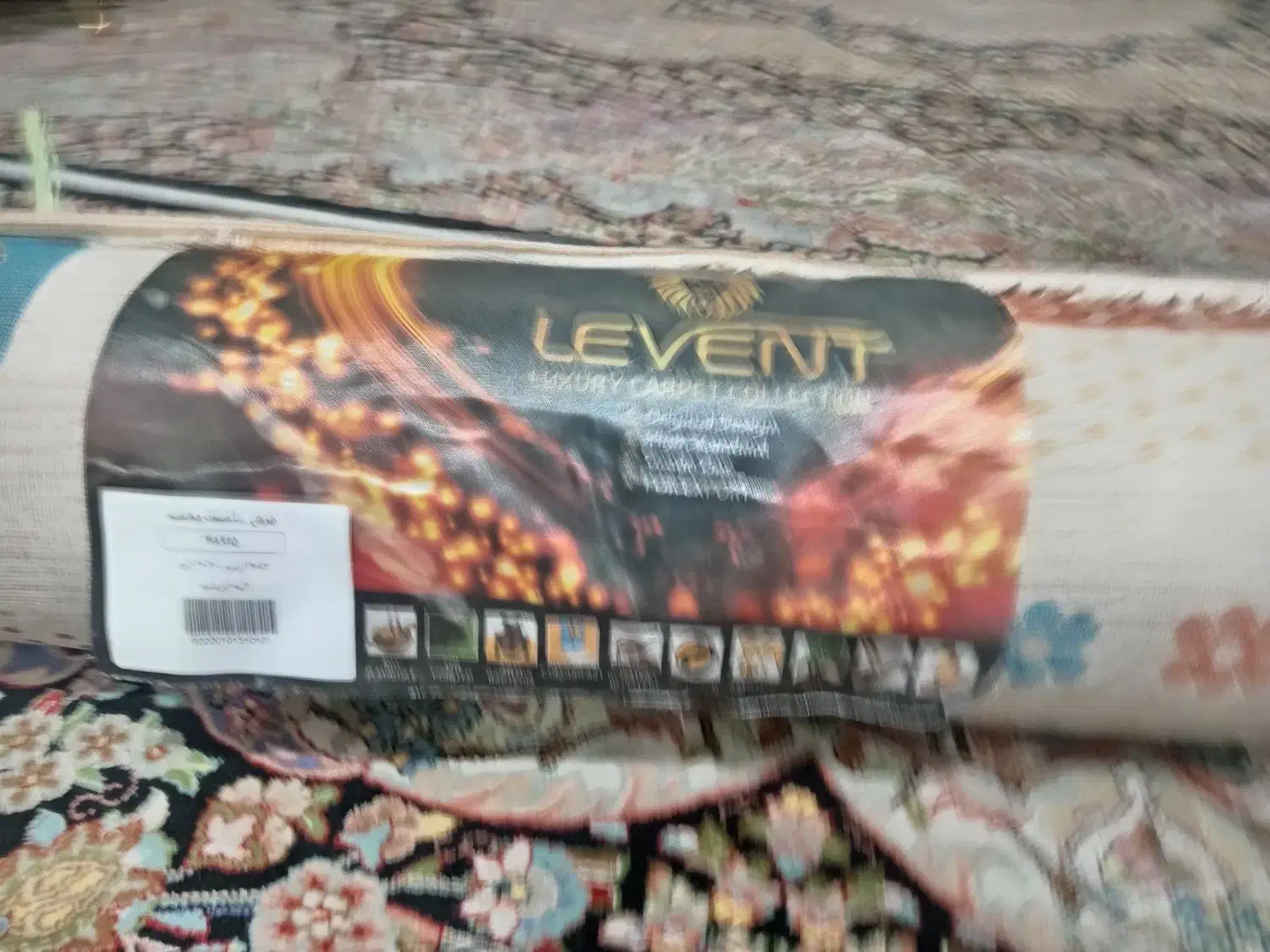 فرش گلیم شاکار مشهد 6متری|گلیم، جاجیم، گبه|تهران, گیشا|دیوار