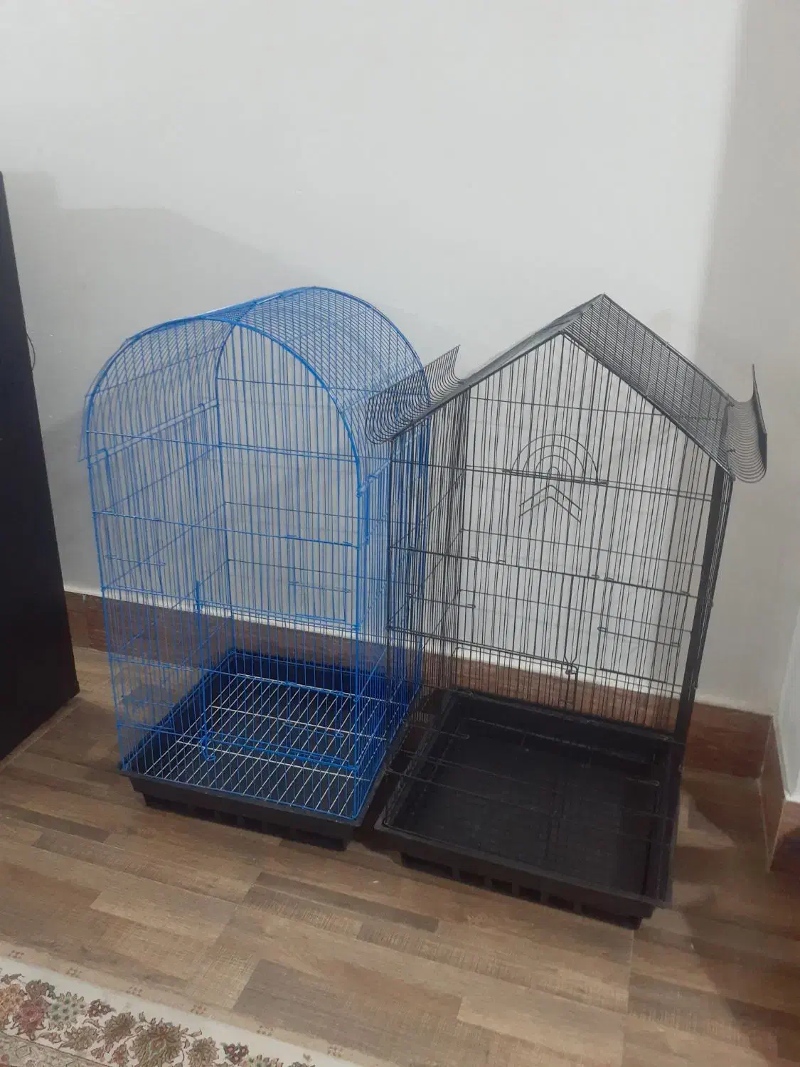 قفس|لوازم جانبی حیوانات|گرگان, |دیوار