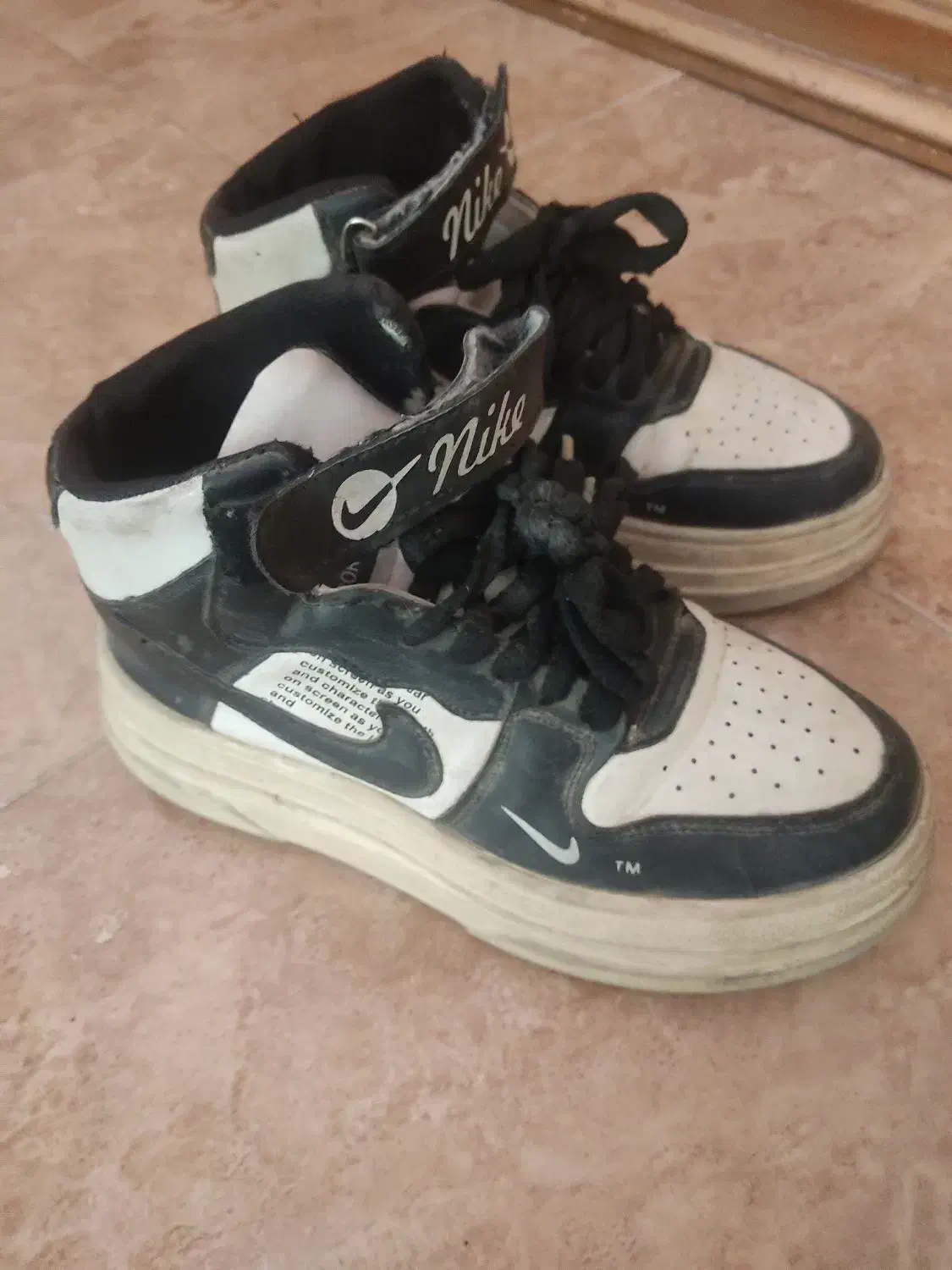 اسپرت سایز۳۵|کیف، کفش، کمربند|بروجرد, |دیوار