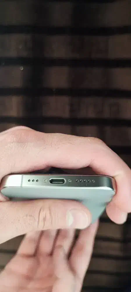 Iphone 15 (pro) 256 zaa|موبایل|شیراز, قصرالدشت|دیوار