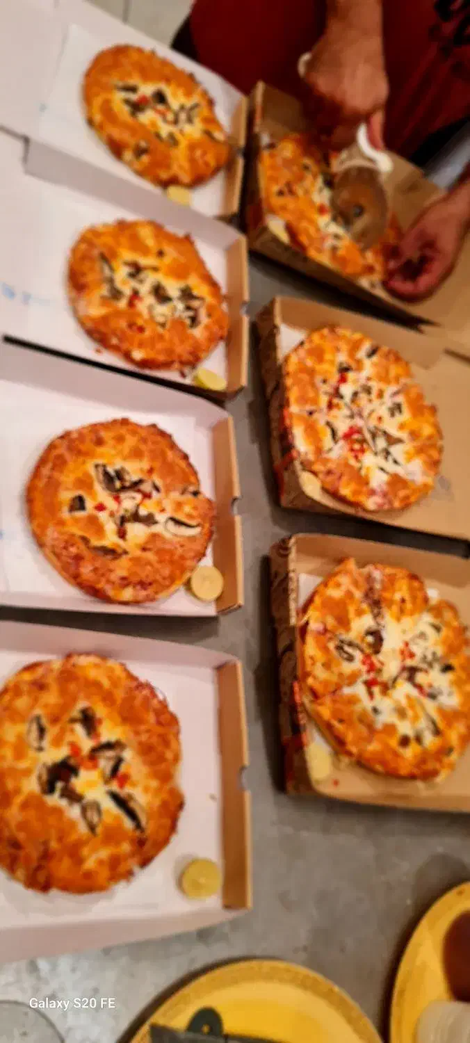 استخدام نیرو فست فود|استخدام خدمات فروشگاه و رستوران|یاسوج, |دیوار