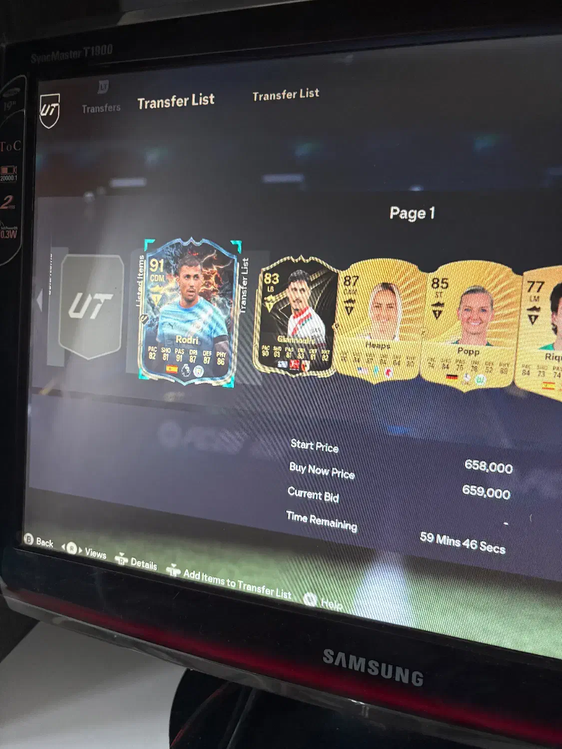 فیفا 26|استخدام رایانه و فناوری اطلاعات|کرج, مهرویلا جنوبی|دیوار